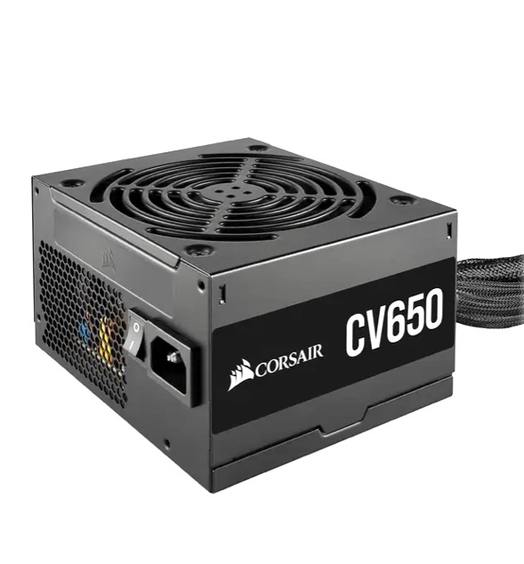 Corsair cv650w