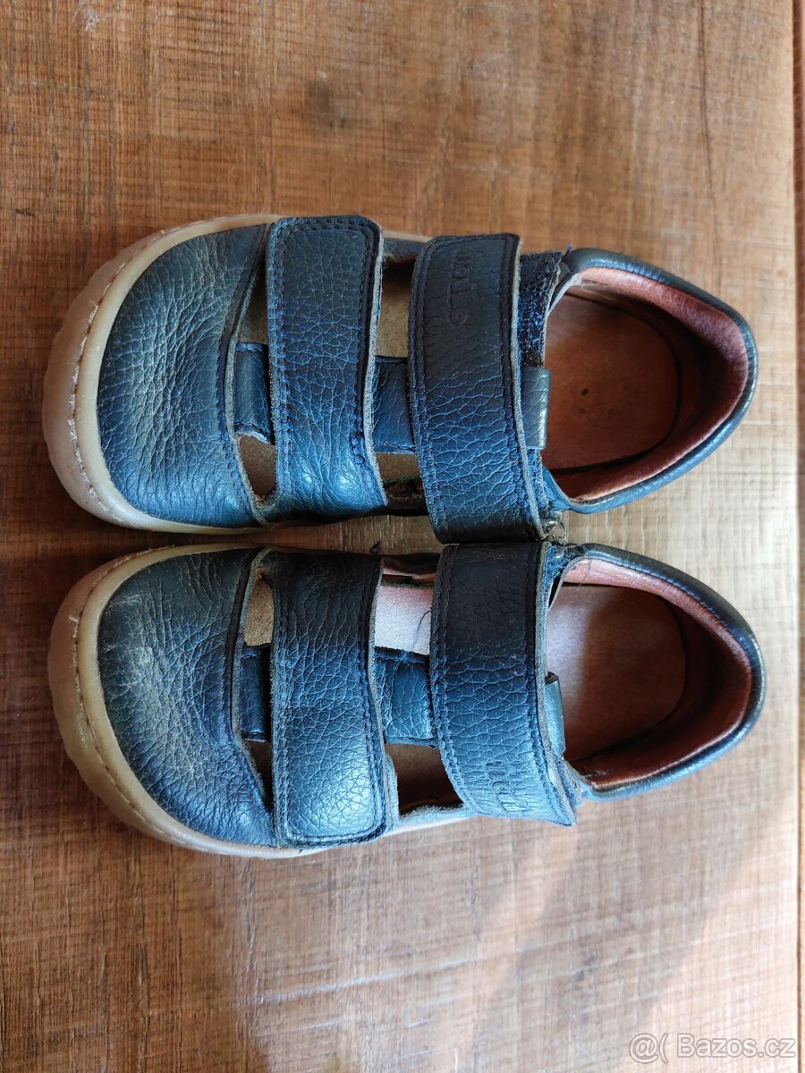 Sandále Froddo, vel. 27