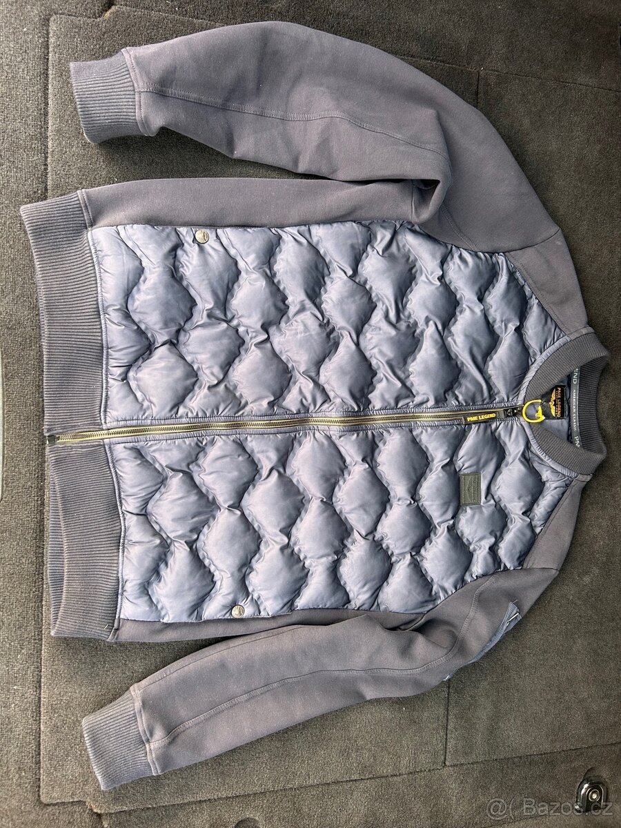 PME Legend hybridní bunda vel. L