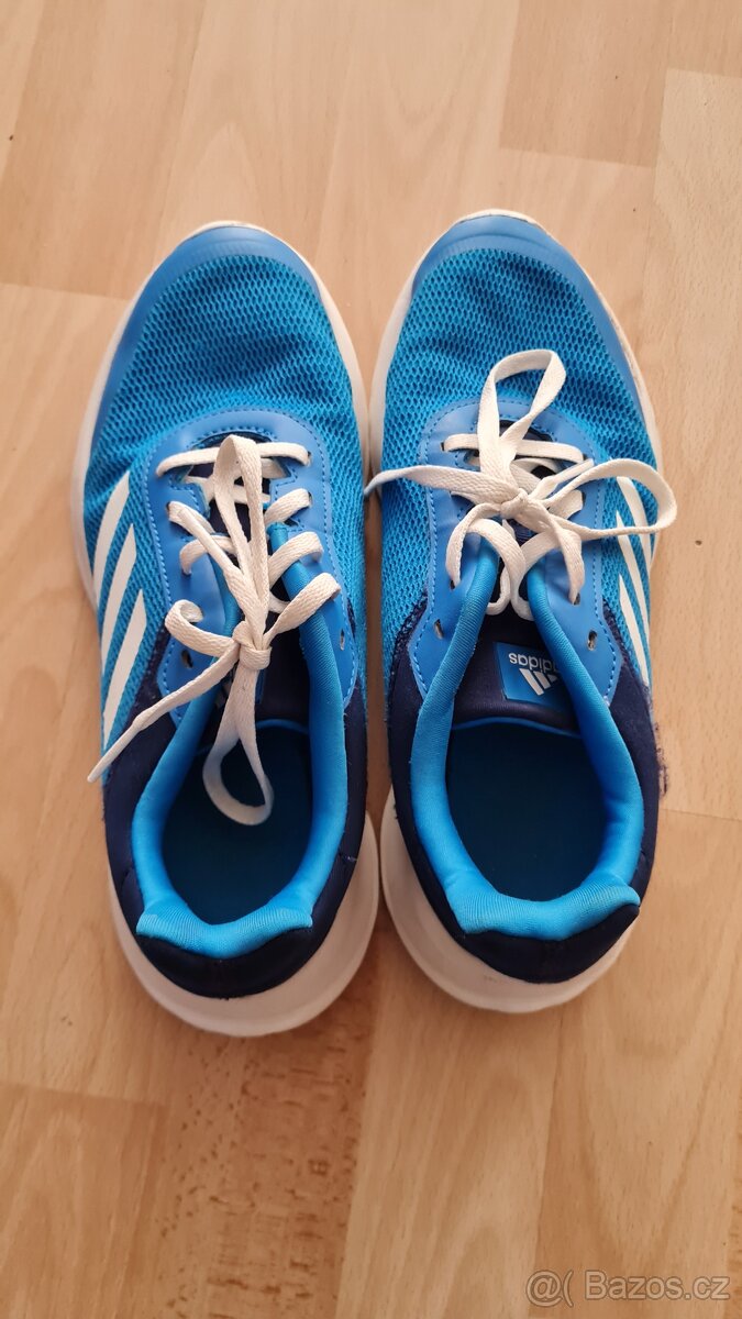 Tenisky Adidas vel. 39 a 1/3