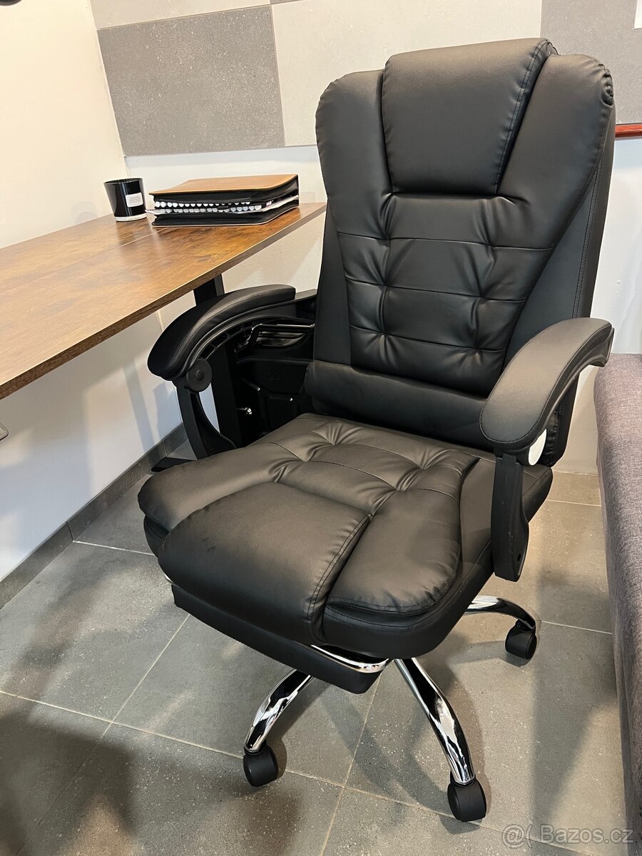 Kancelářská židle