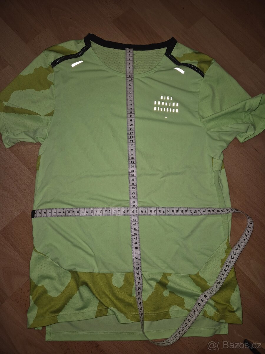 Tricko Nike vel 11-14 let