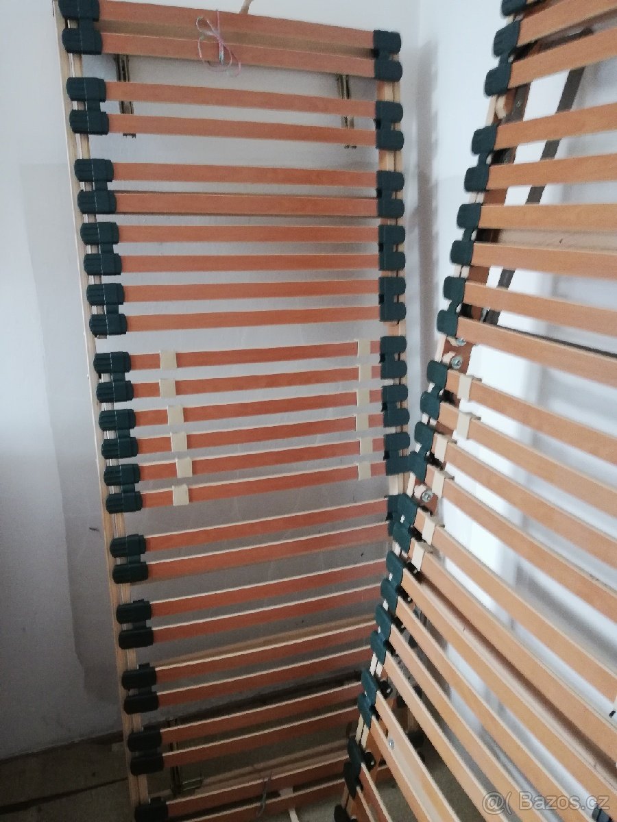 Rošt postelový 195x80cm