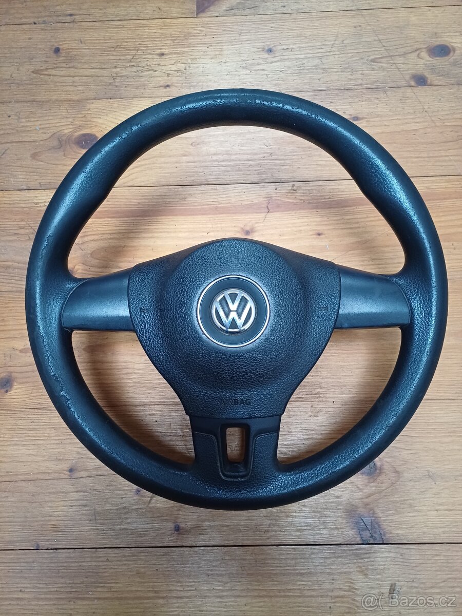 Transporter T5.1 volant