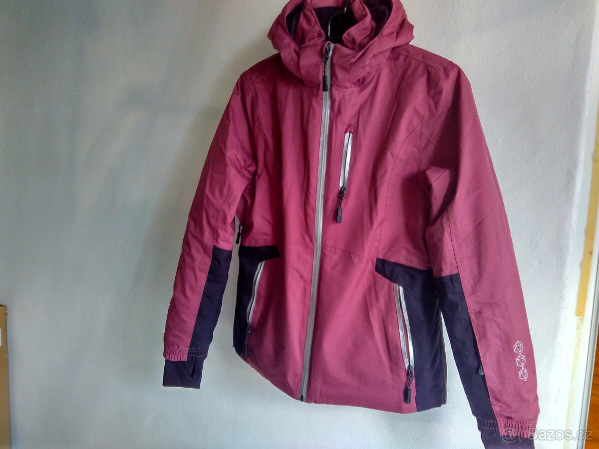 vel.146/152 Recco Crivit Pro dětská lyžařská bunda