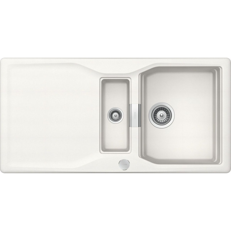 Kuchyňský dřez Schock Kyoto D-150 Polaris - NOVÝ, NEPOUŽITÝ