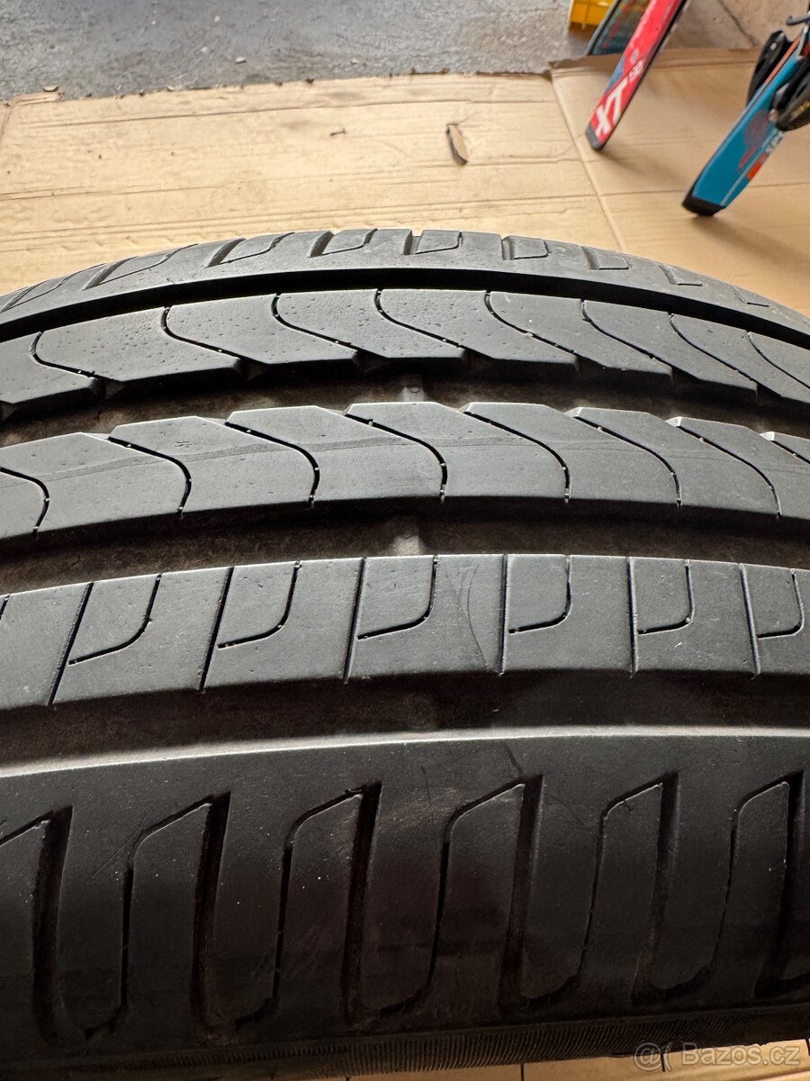 Letní pneu  PIRELLI 225/45 R18