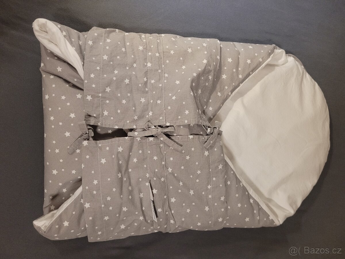 Zavinovačka Little Angel