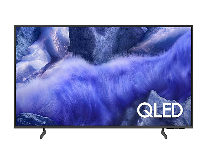 QE65QEF1 Samsung QLED 65" 165cm 4K Smart TV, OS Tizen