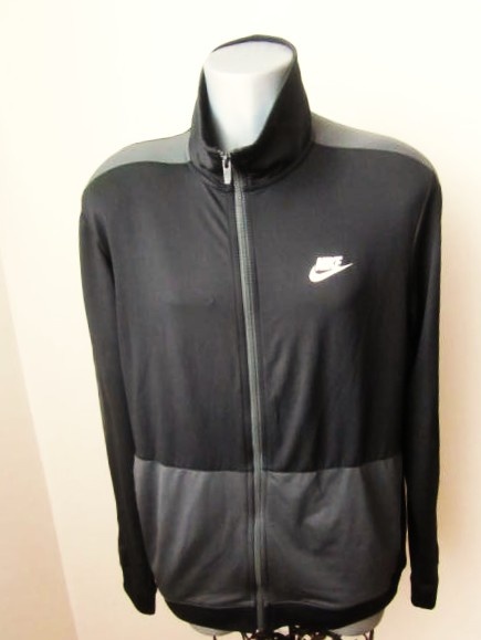 Pánská mikina Nike vel. L - nová