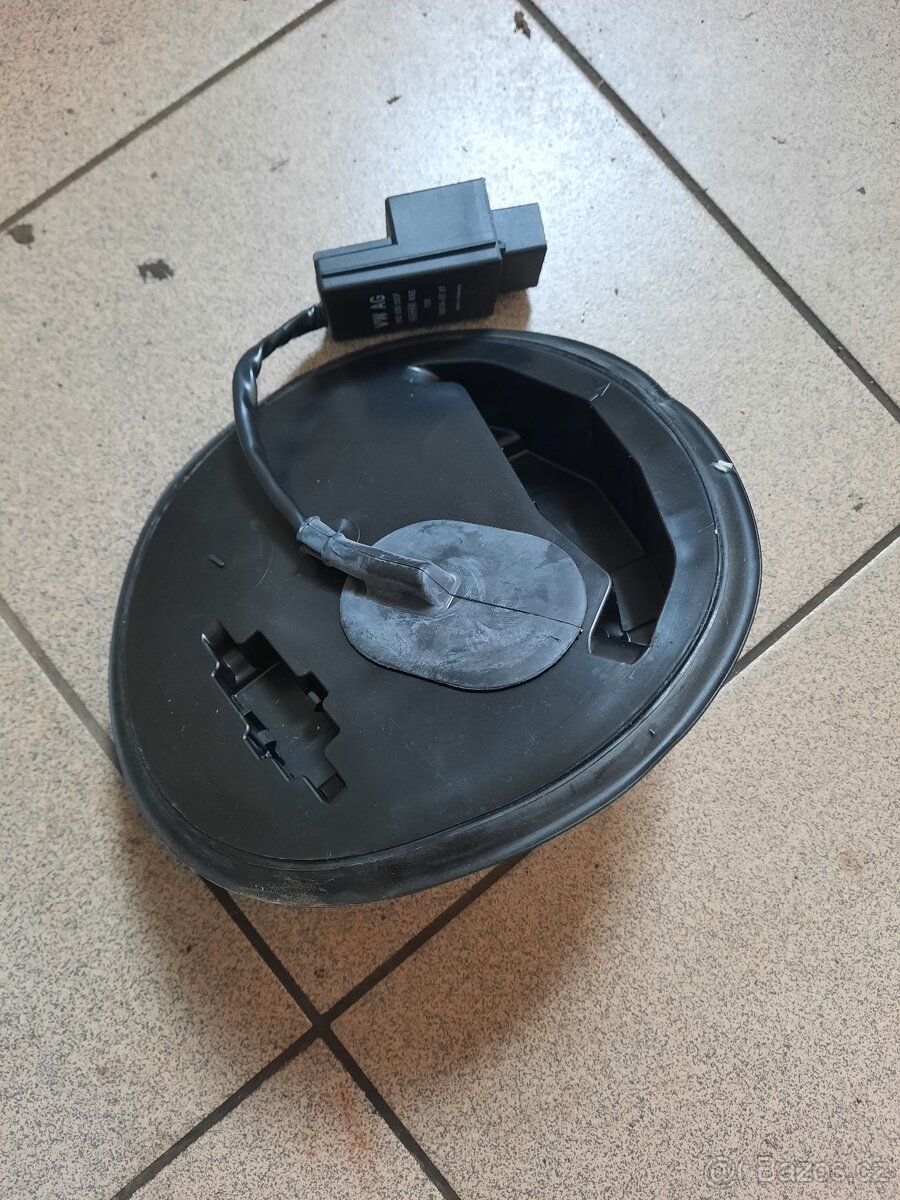 nd z škoda octavia 3 1.4tsi 81kw cng hnedá bílá