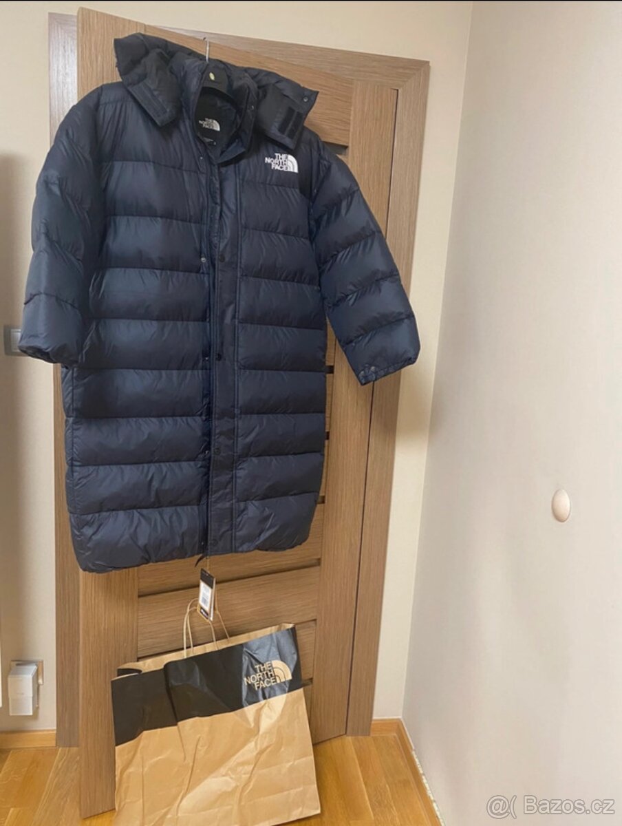 Original The North Face bunda,Acamarachi.