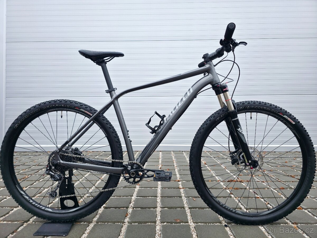 Specialized Rockhopper COMP 29″ velikost XL