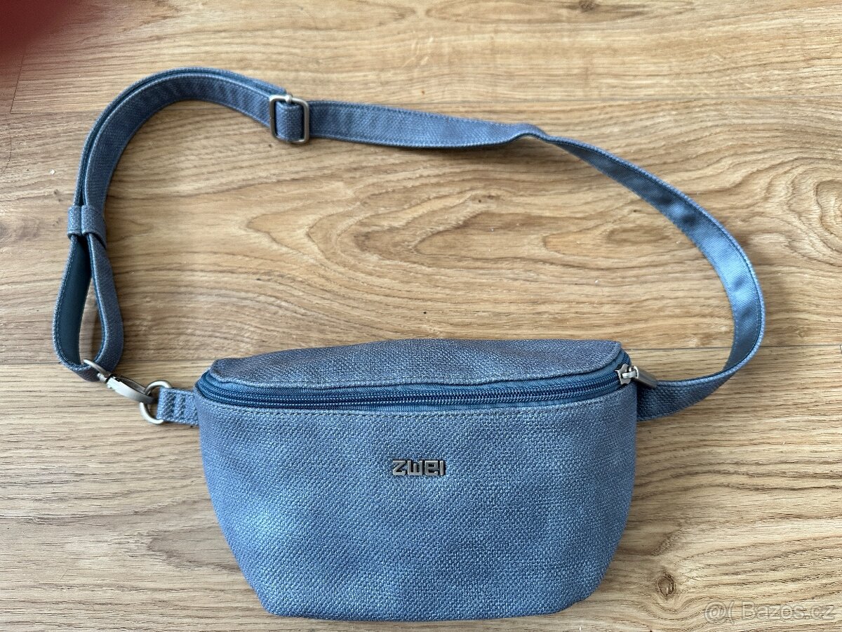 nová ledvinka zn. ZWEI MH4 NBLU