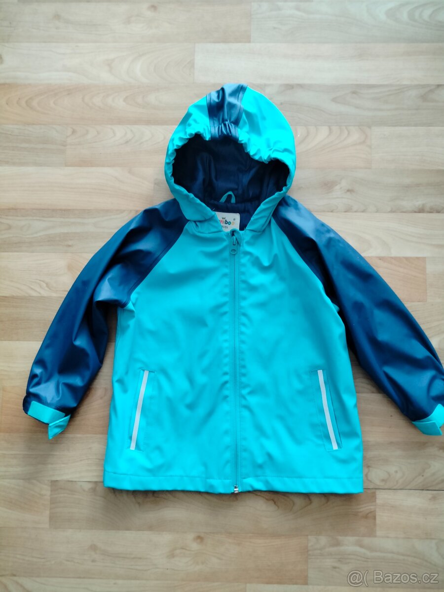 Bunda do deště, Kuniboo, 98/104