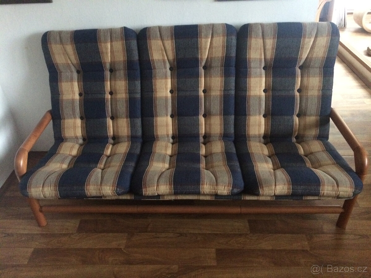 Nová sedací souprava 30% sleva