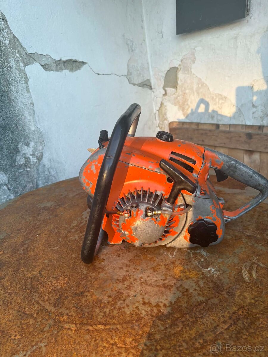 Motorová pila Dolmar CA