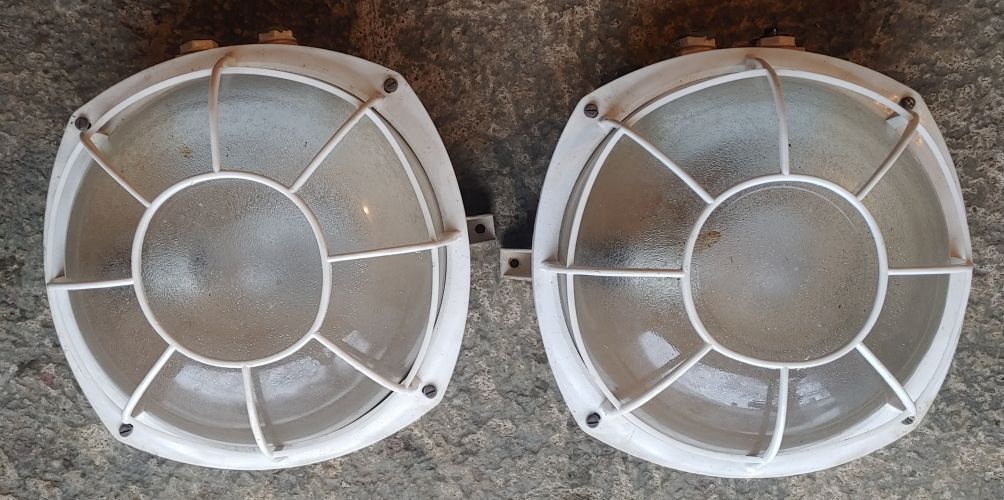 Prodám stropní světla