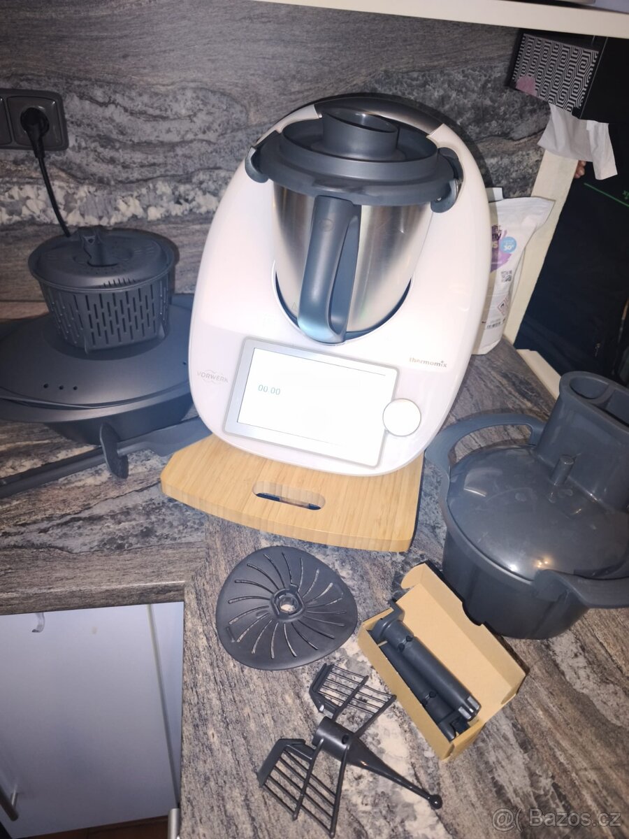 Thermomix