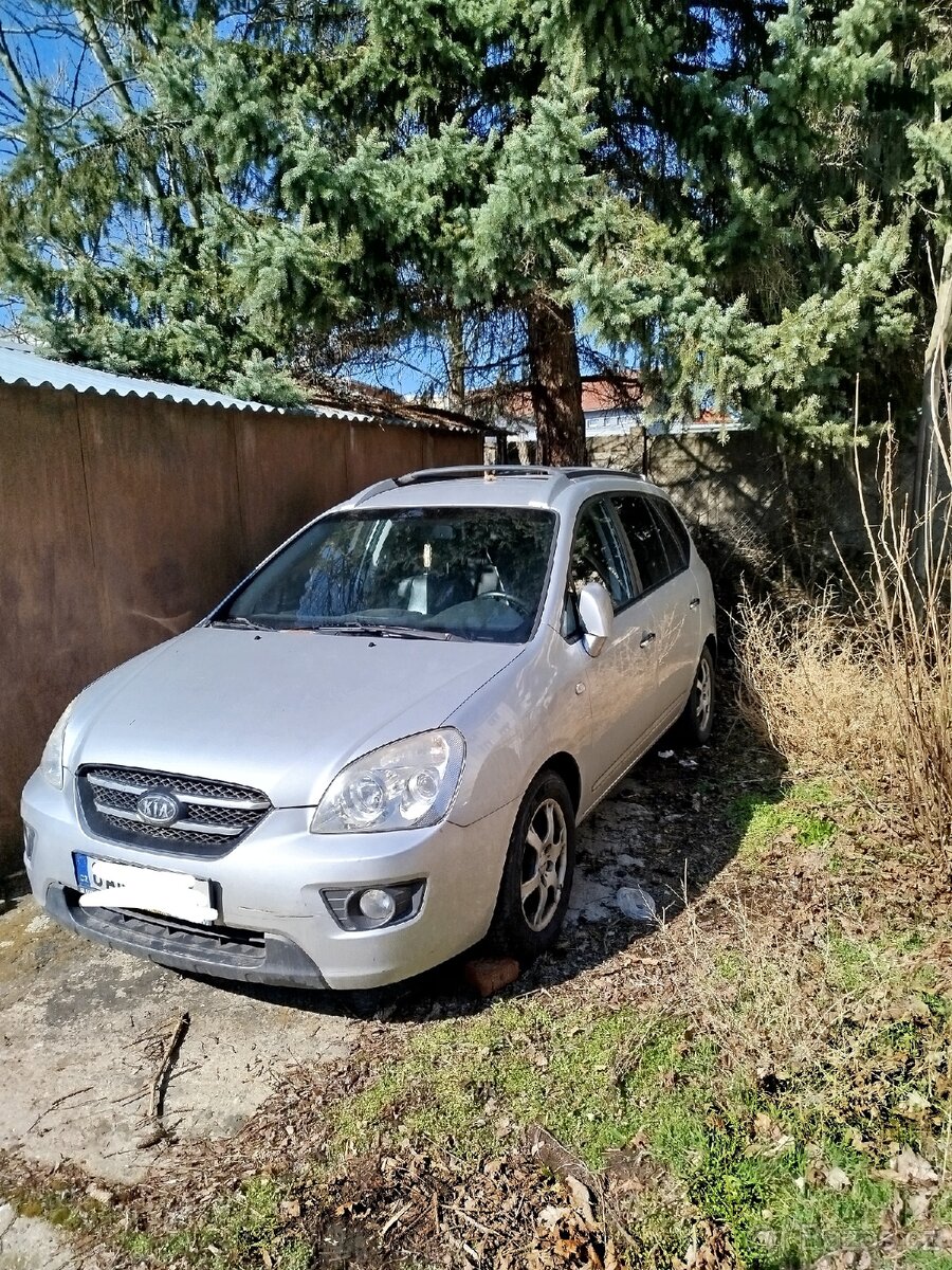 KIA