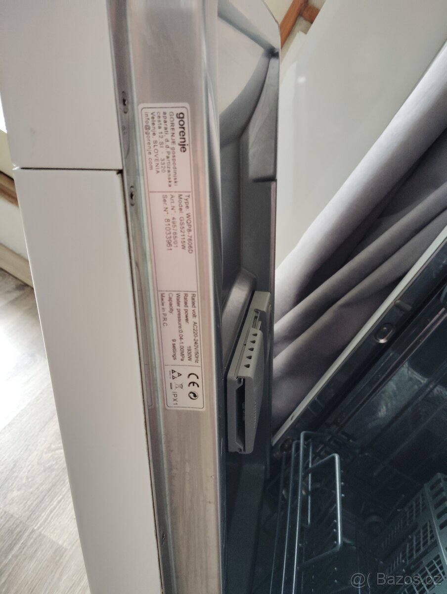 Gorenje