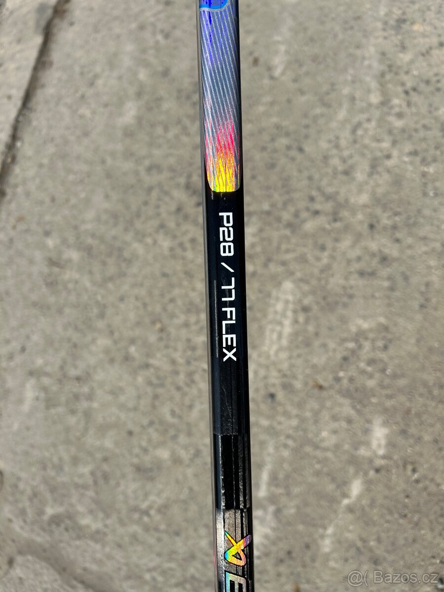 Hokejka Tracer Bauer