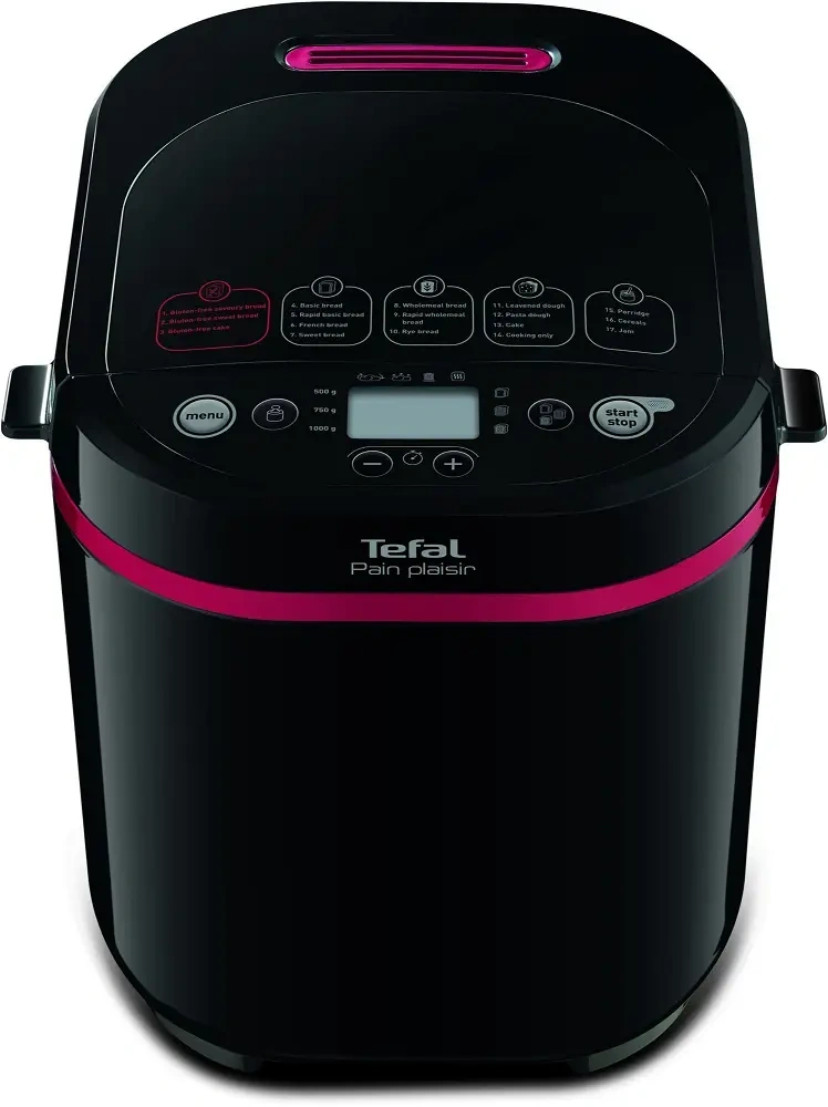 Prodám použitou pekárnu Tefal PF220838