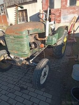 Steyr 180