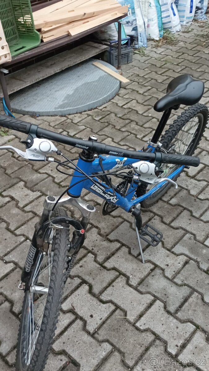 Prodám dětské kolo