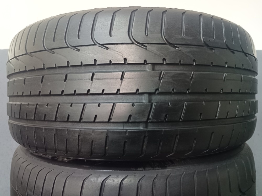 255/35 R20 PIRELLI (1114)