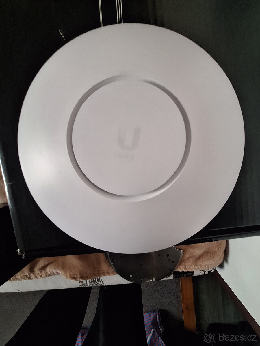 Ubiquiti Unifi U6-Enterprise