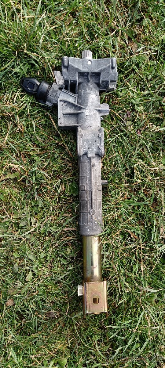 Sloupek řízení e46