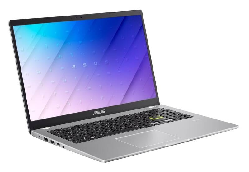 Notebook Asus A510 A510MA-BQ1202W, SSD 512GB, RAM 8GB