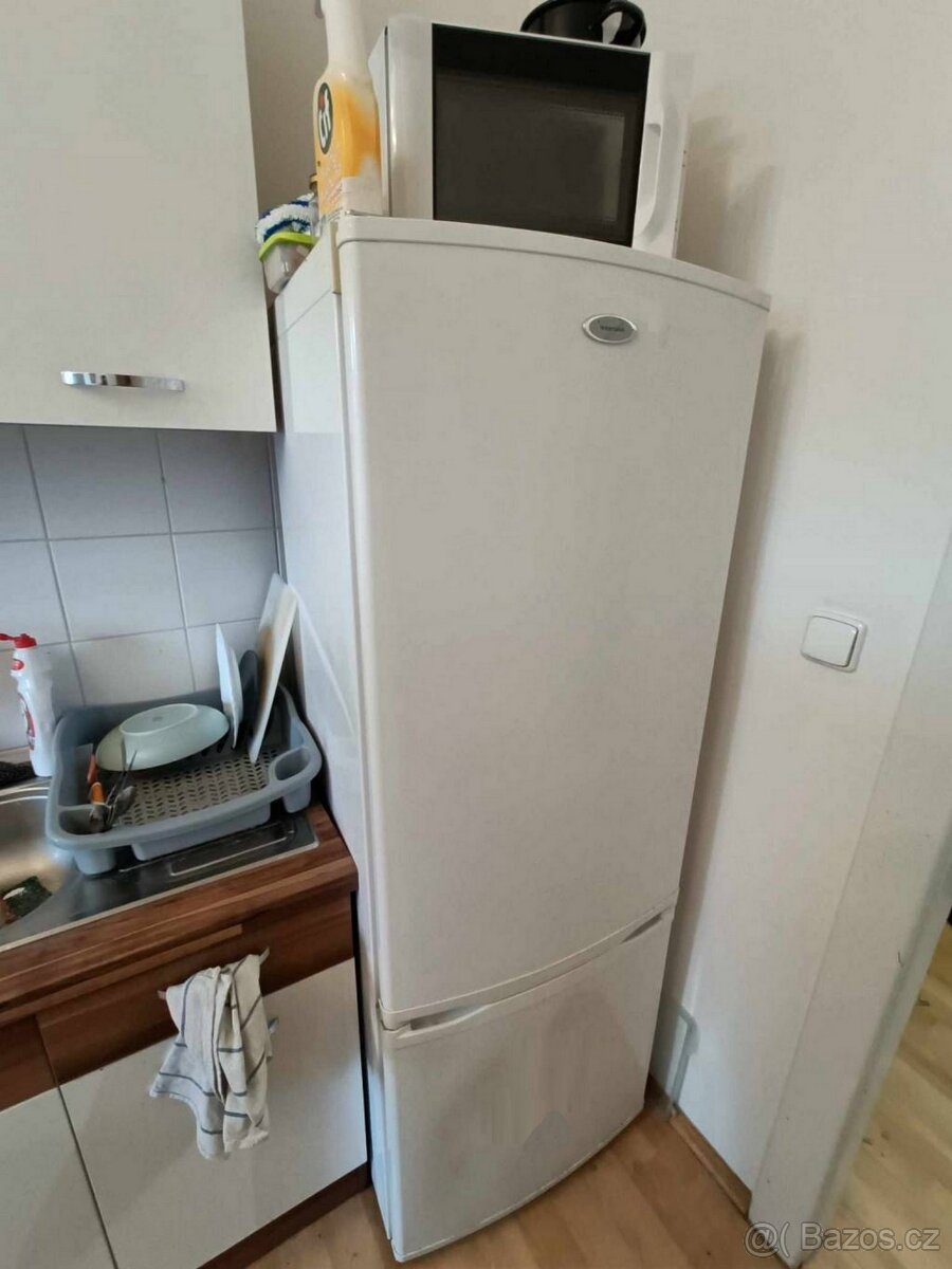 lednice 144cm, 3 š. mrazák, DOPRAVA + ODVOZ STARÉ