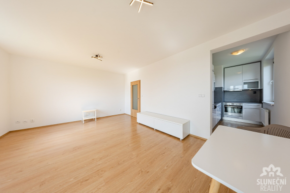 Pronájem bytu 2+kk, 62m², Uherské Hradiště - Derflanská