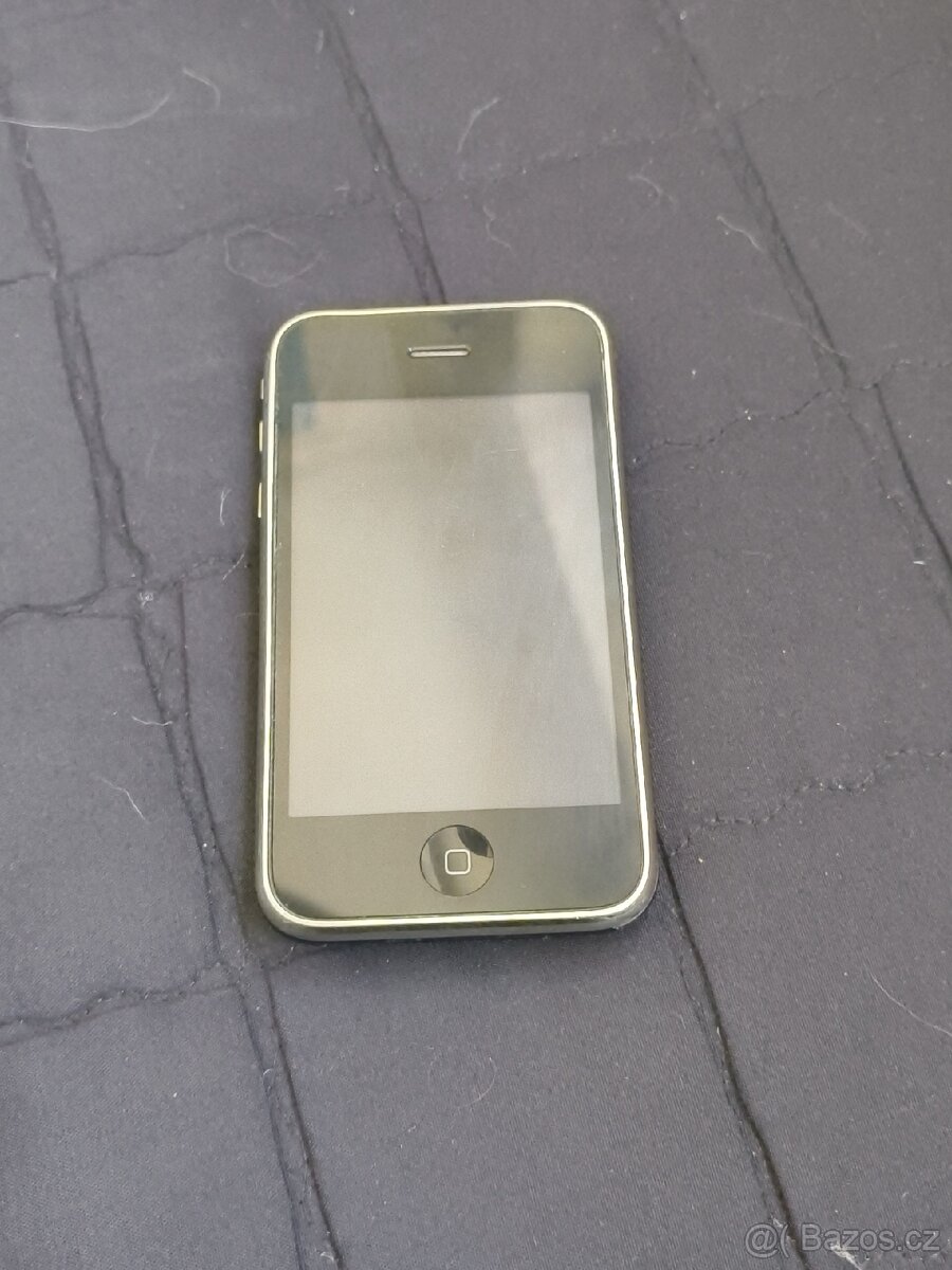 Apple iPhone 3GS 16GB