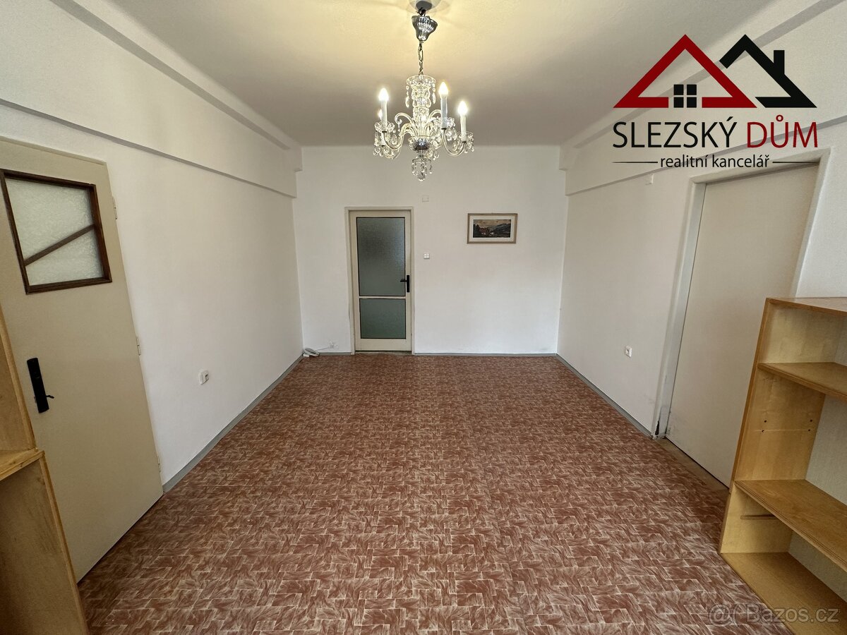 Prodej bytu 3+1, 76 m2, Karviná - Nové Město, ev.č. 12621