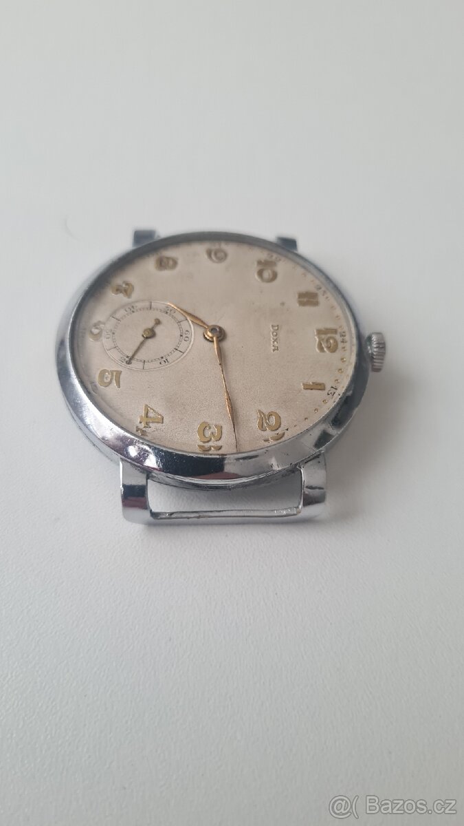 Doxa xxl