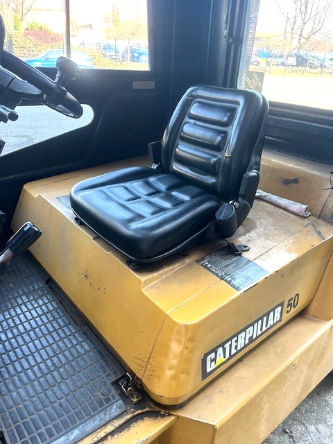 Caterpillar DP50