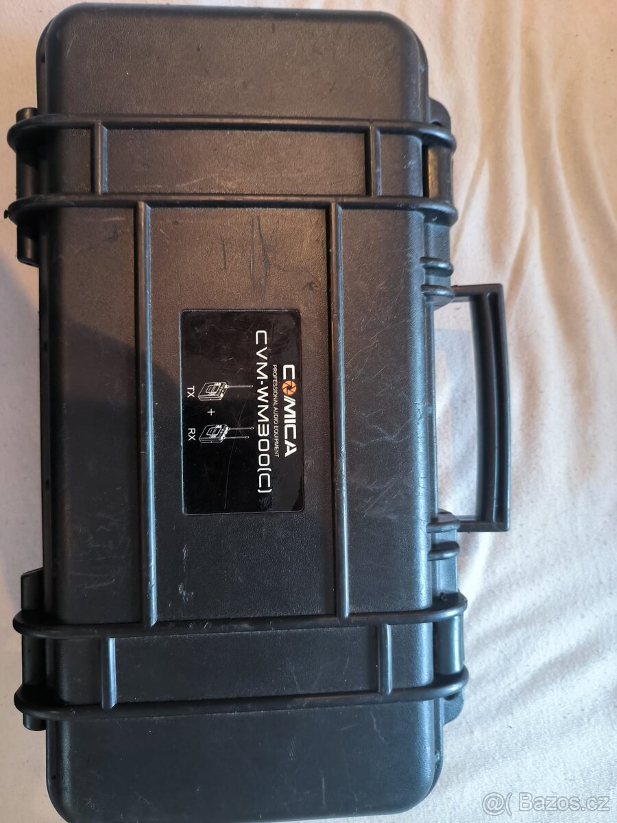 Comica Audio CVM-WM300C