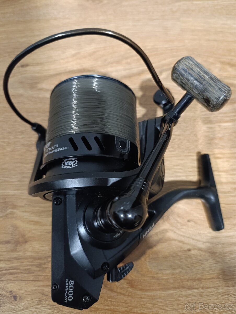 Navijáky Penn Affinity//8000