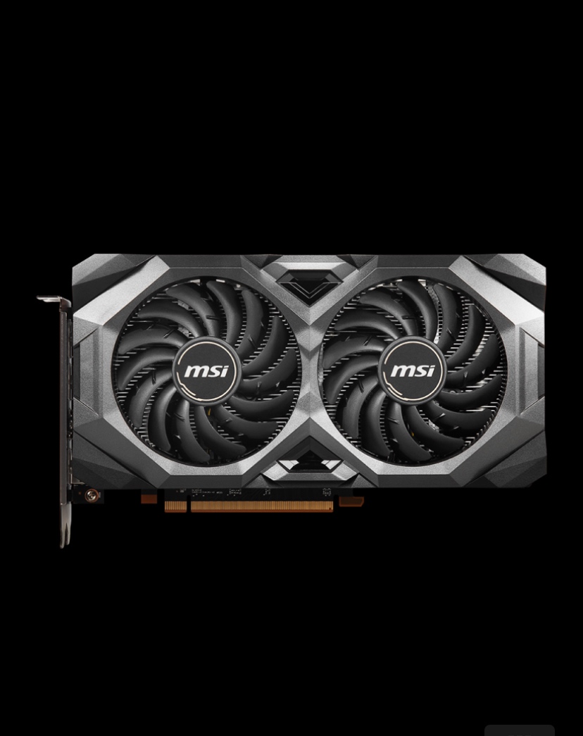 Koupím RX 5700 XT