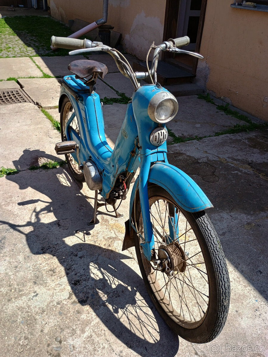 Jaweta 551