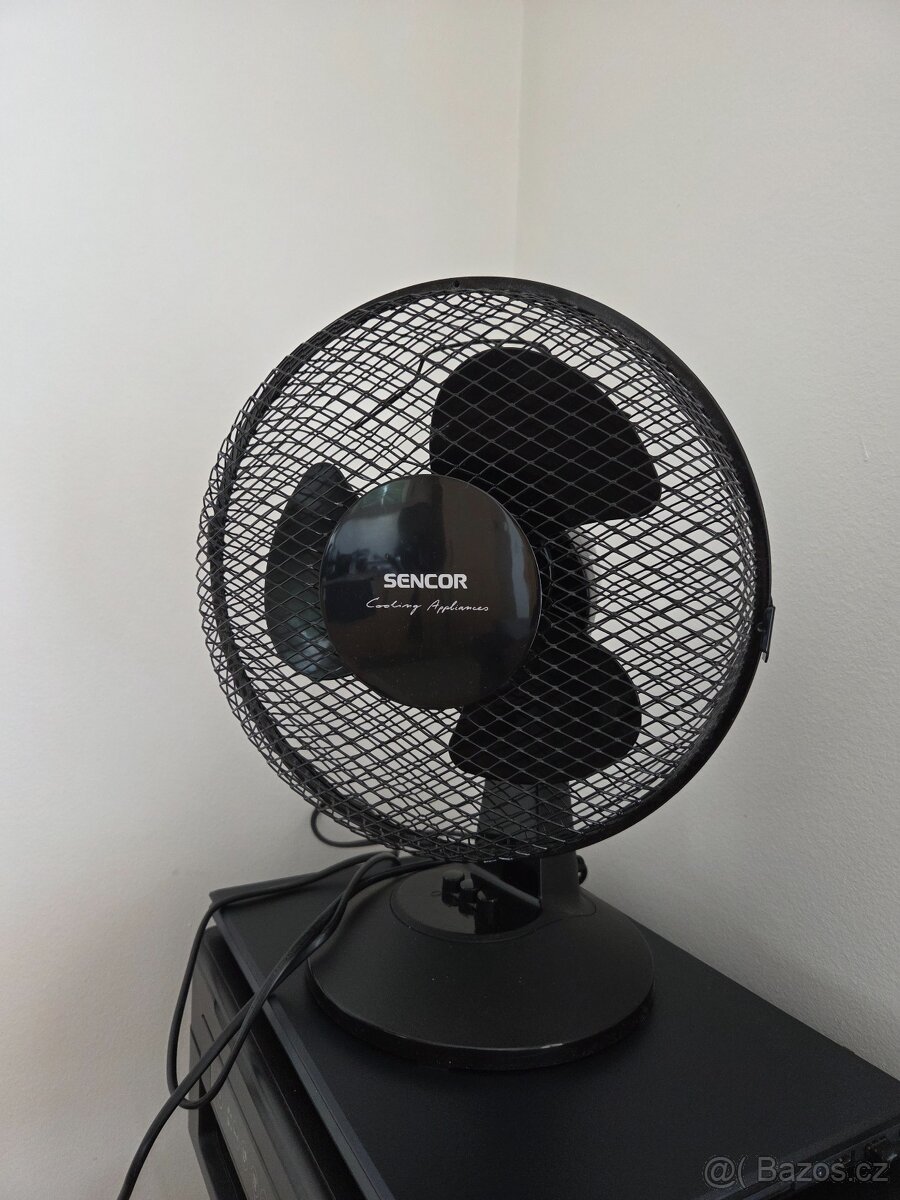 Ventilátor Sencor