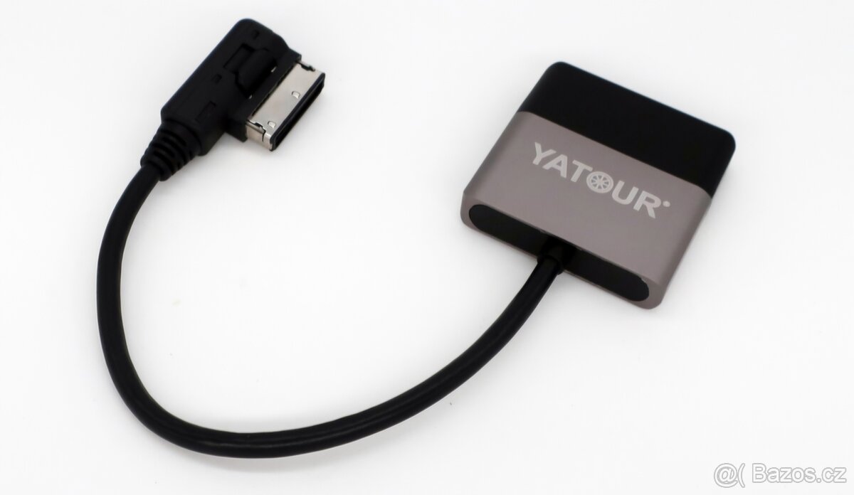 Yatour AMI Audi BT modul