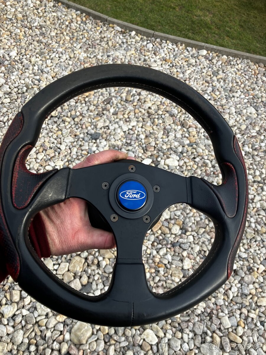 Sportovní naba Victor-Ford