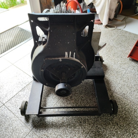 Motor na ND PF 62