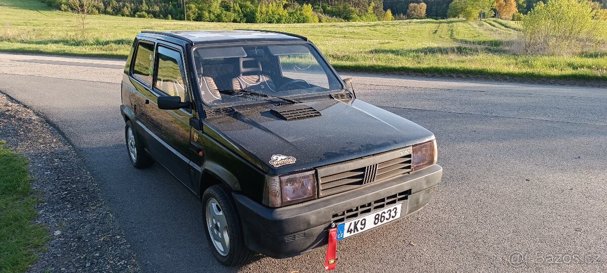 Panda 141 799ccm