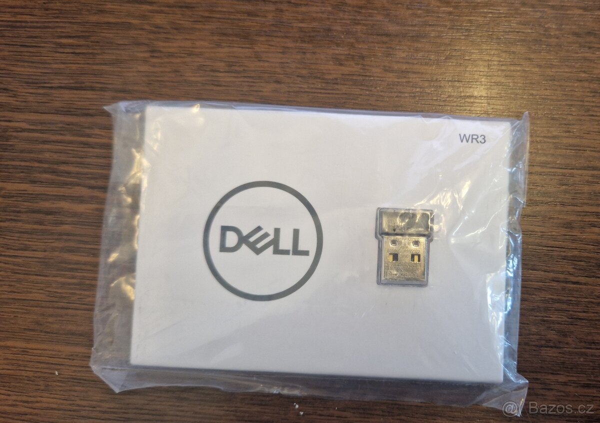 DELL Secure Link USB Reciever WR3 (dongle)