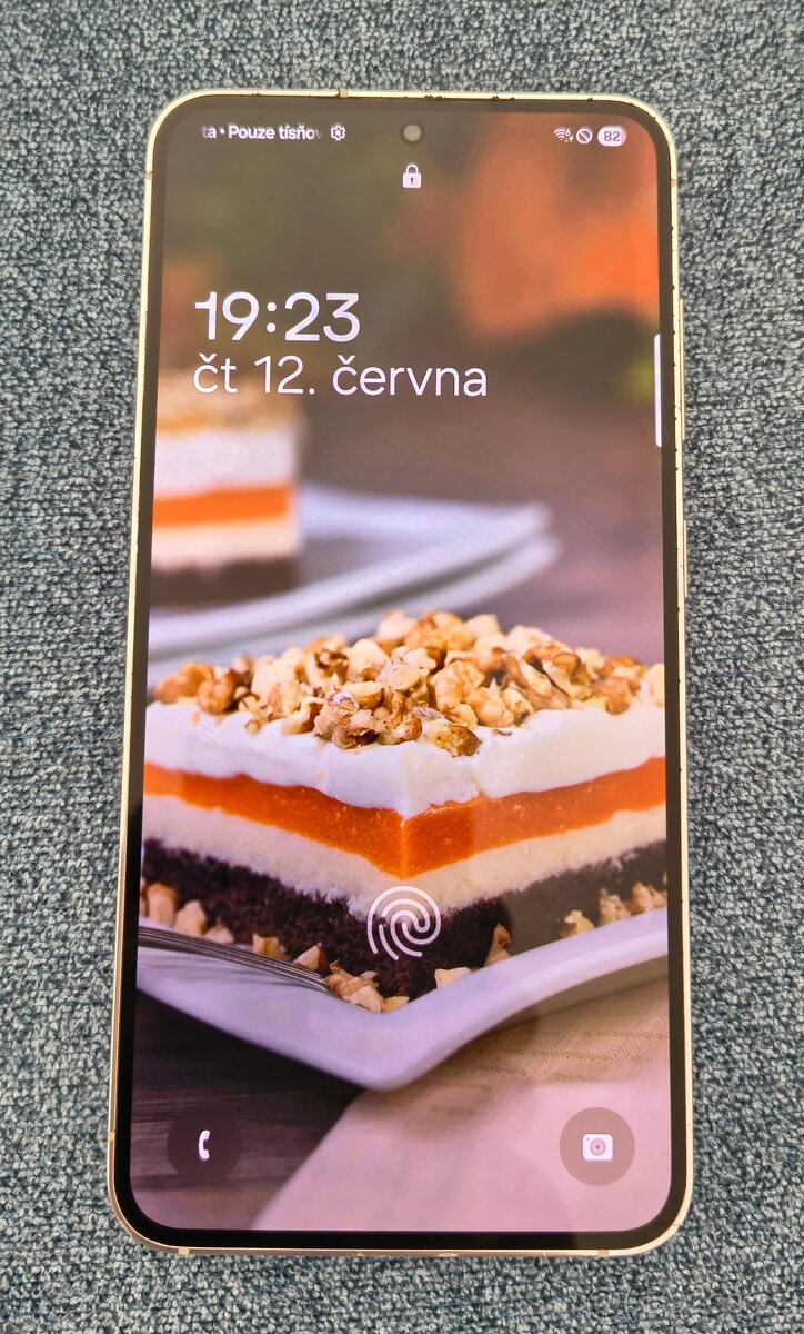 Samsung Galaxy S23 8/256GB Lavender